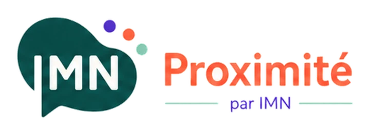 IMN Proximité, par IMN